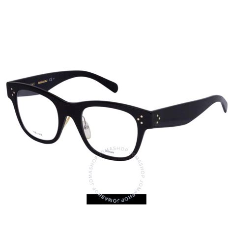 celine 41426 eyeglasses - 006z-black stores|Celine Eyeglasses 41426 .